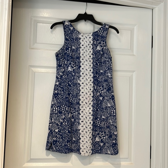 Lilly Pulitzer Dresses & Skirts - Lilly Pulitzer dress